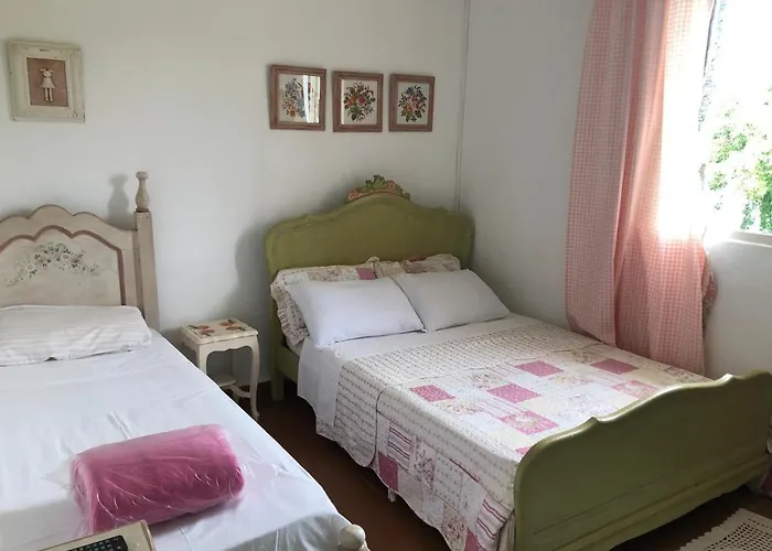 Villa Interlagos De Minas