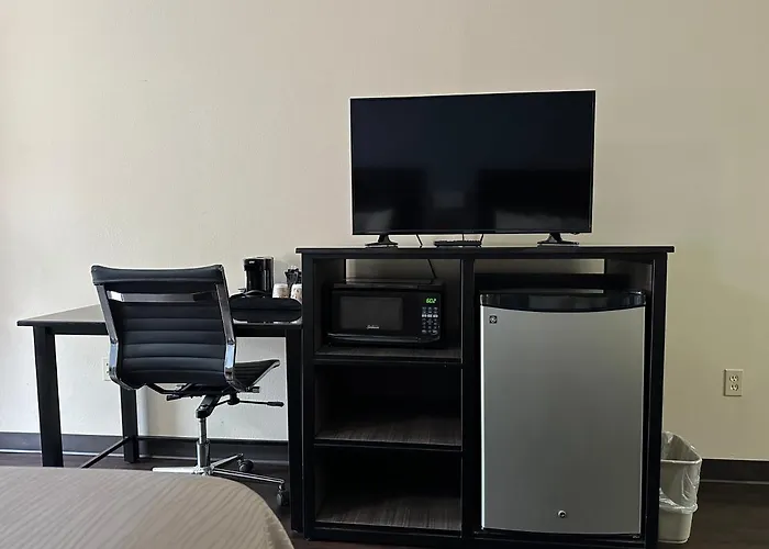 Express Inn Hartselle