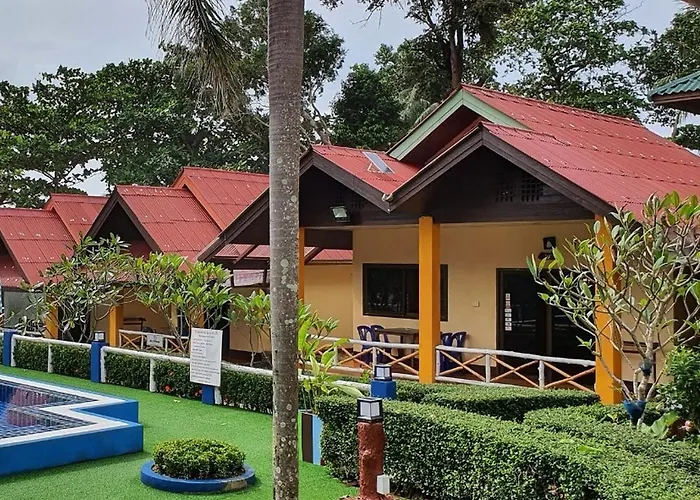 Penny'S Resort