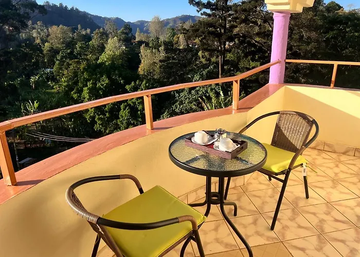Lavender Garden Hotel