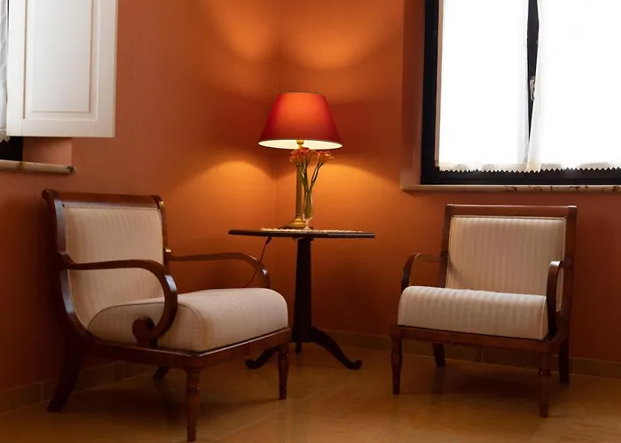 Hotel Ristorante Vecchia Vibo