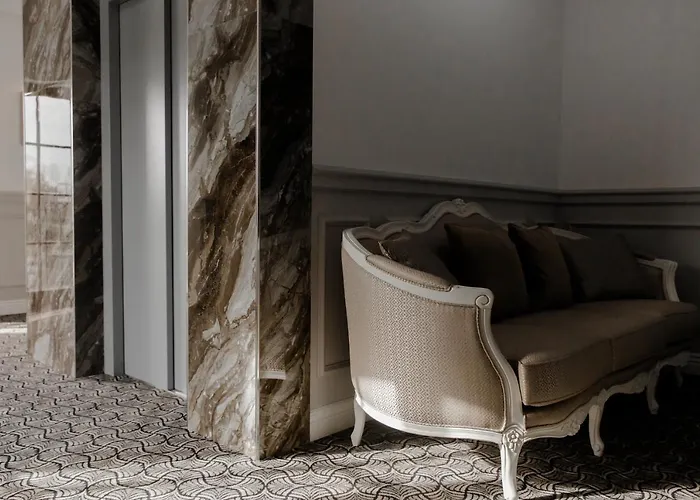 Muller Hotel Boutique & Spa