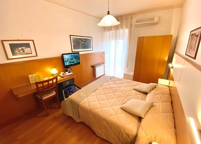 Hotel Signa