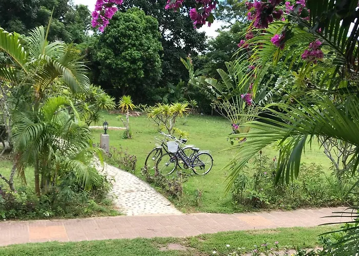Atmaland Resort