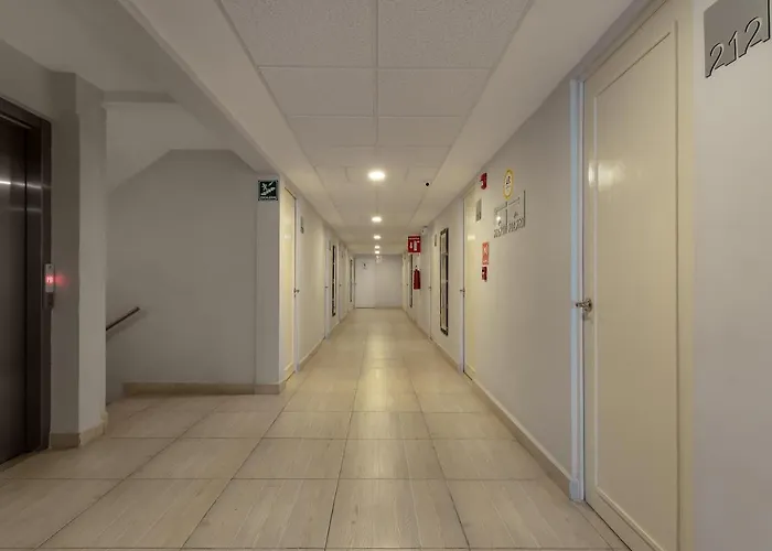Hotel Plaza Regina Torreon