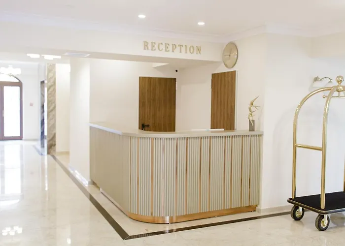 Muller Hotel Boutique & Spa