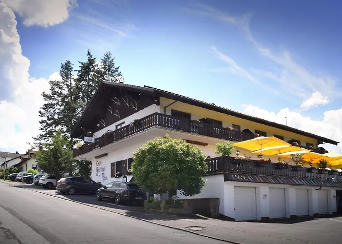 Landhotel Zur Post