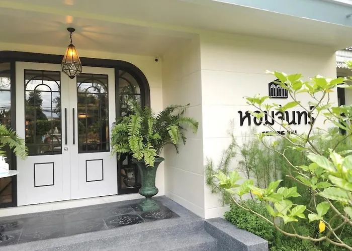 Sann Hotel