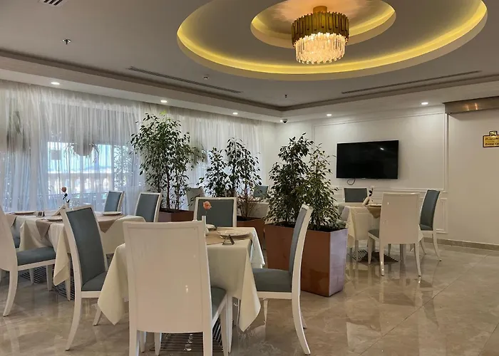 Remaj Hotel