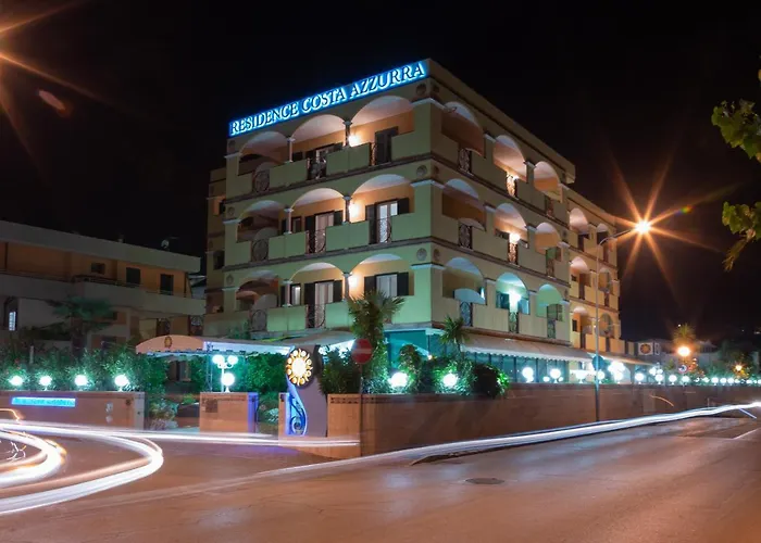Hotel Costazzurra