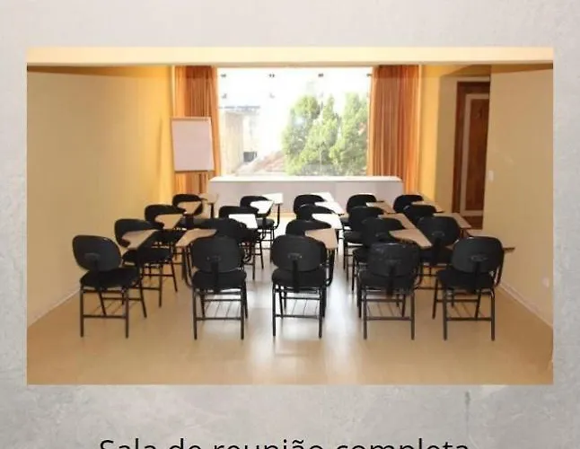 Brasao Palace Hotel