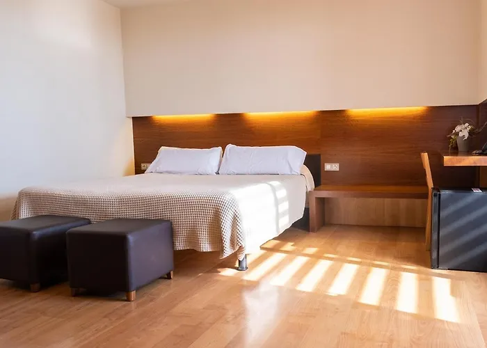 Hotel Turin Barcelona