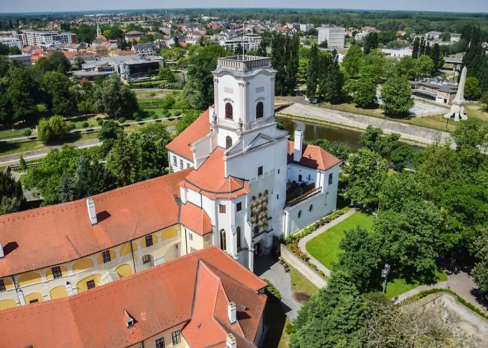 Hotel Domus Collis