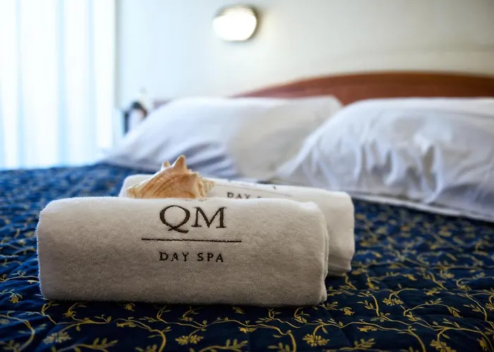 Hotel Queen Mary