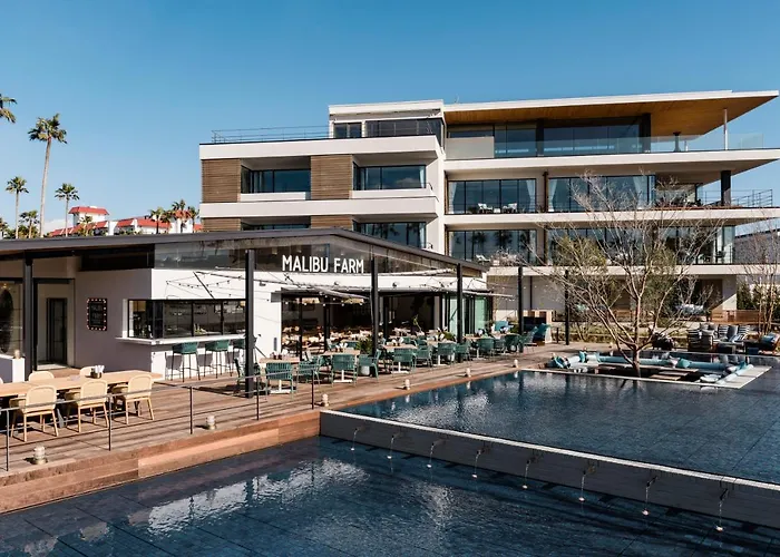 Malibu Hotel