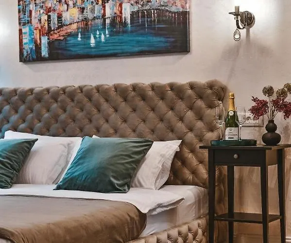 Garni Hotel Astral Park