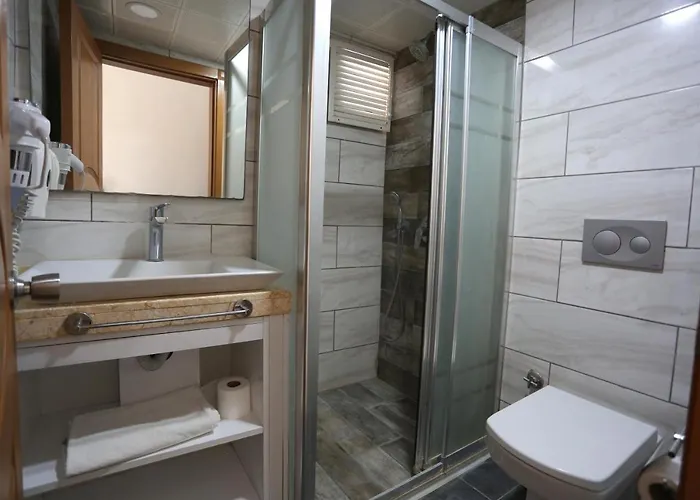 Best Smyrna Hotel