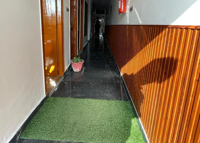 Hotel Arrow 19