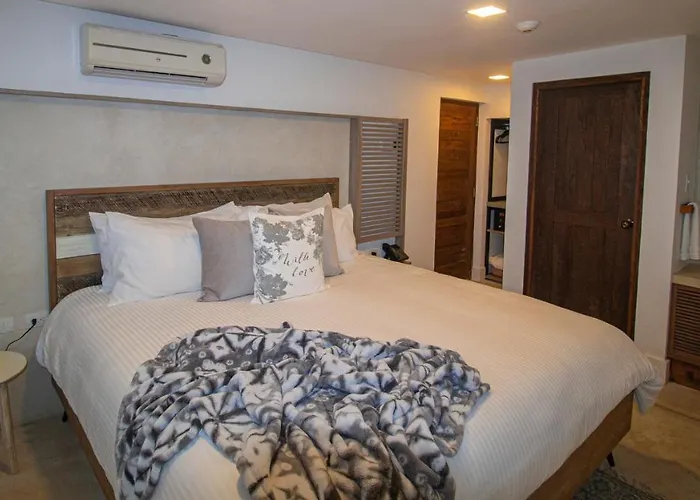 Aria By Ld Hotel Boutique
