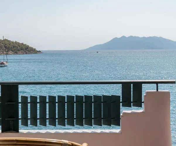 Binji Hotel