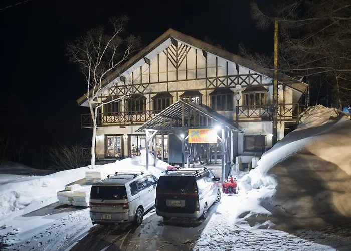 Chalet Madarao