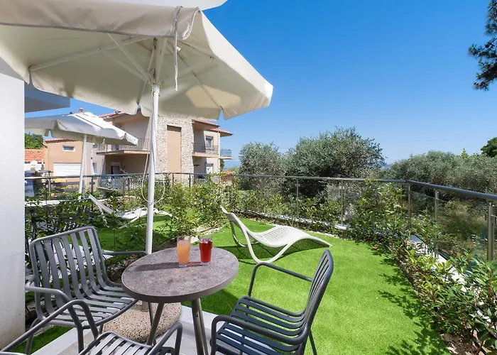 Albatros Beach House