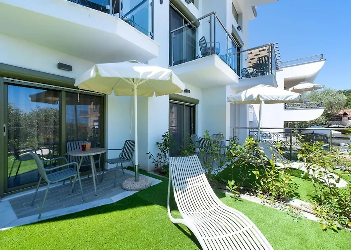 Albatros Beach House