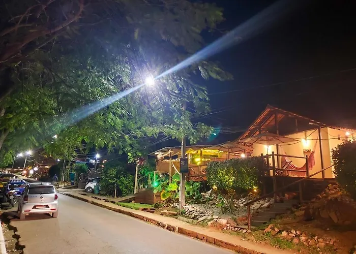 Casa Mar De Fora