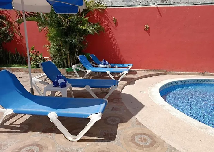 Hotel Lulu
