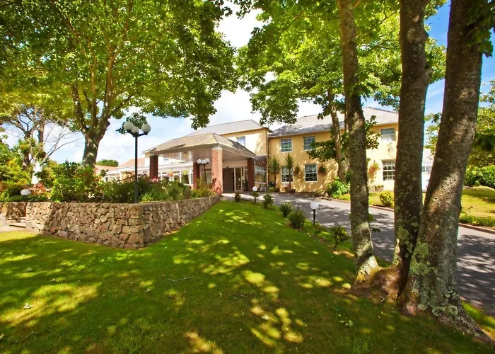 La Villette Hotel