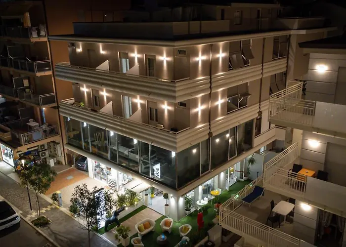 Design Hotel Astra B&B