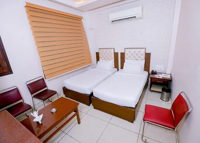 Leela Residency