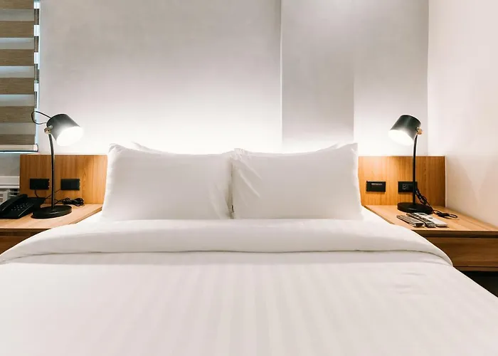 El Sancho Hotel