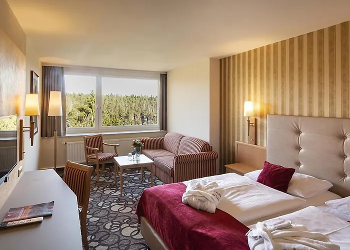 Berghotel Bastei