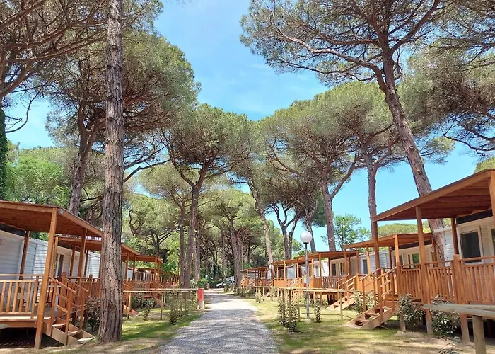 Piomboni Camping Village