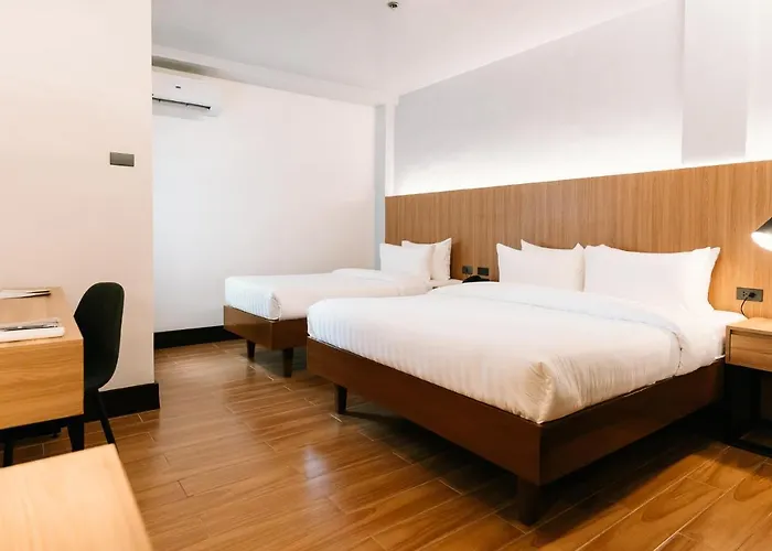 El Sancho Hotel