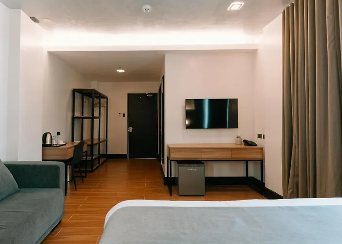El Sancho Hotel