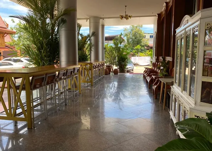 Ketsara Hotel