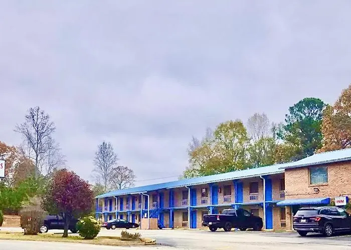 Traveler'S Inn