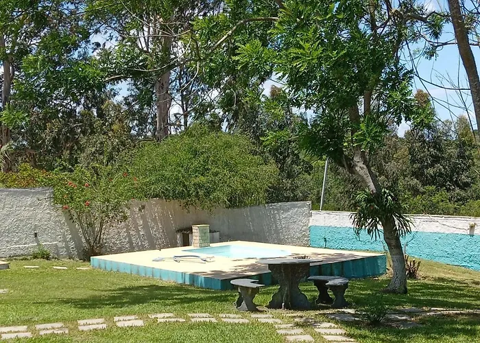 Lirios Da Vila Pousada