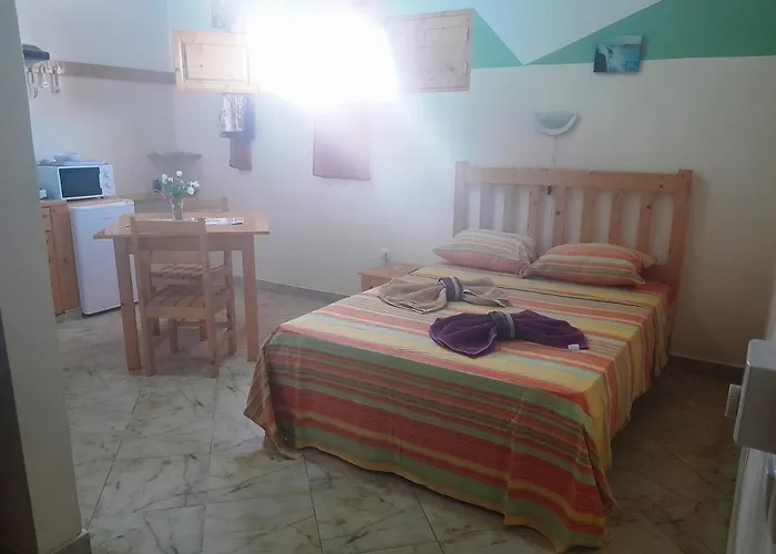 Pousada Villa Concetta