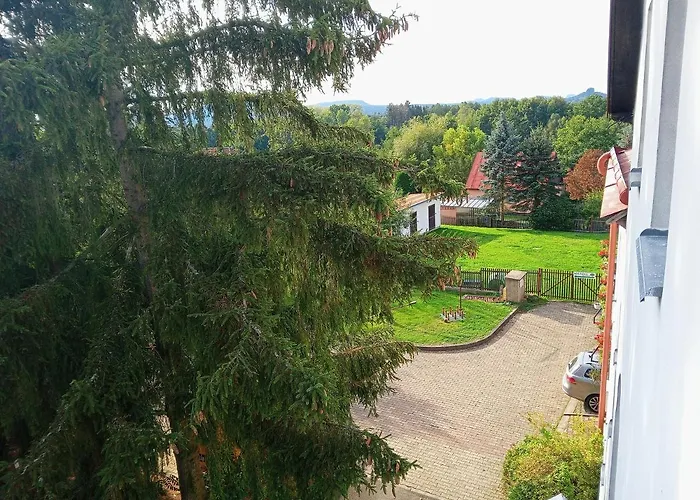 Hotel U Zeleneho Stromu - Zum Gruenen Baum
