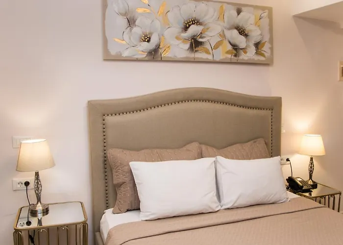 Arxontiko Hotel