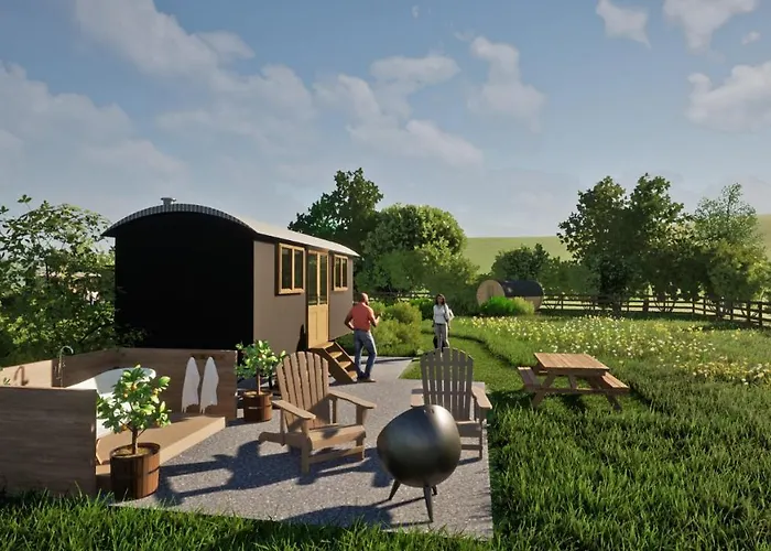 Silver Fern Glamping