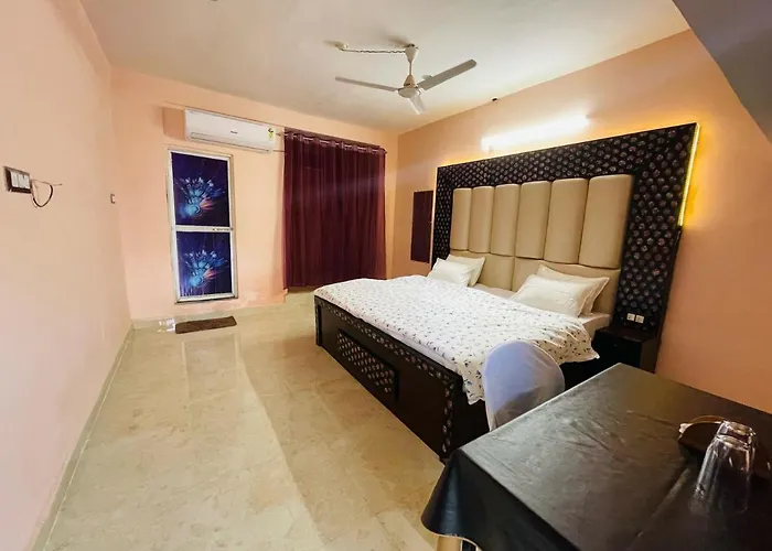 Hotel Green Park