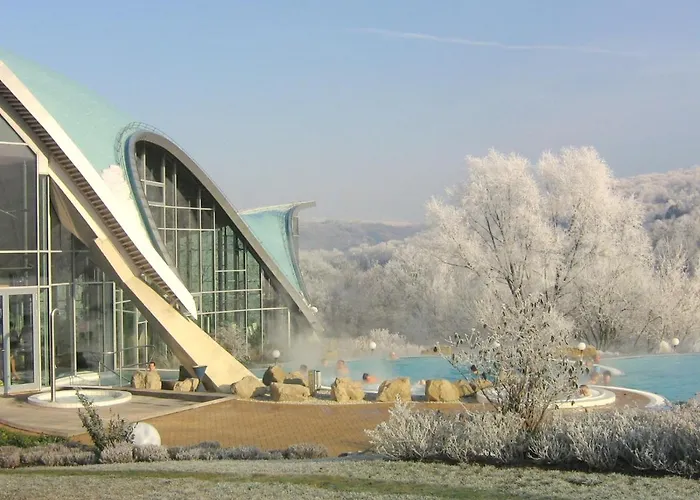 Hotel An Der Therme Bad Sulza