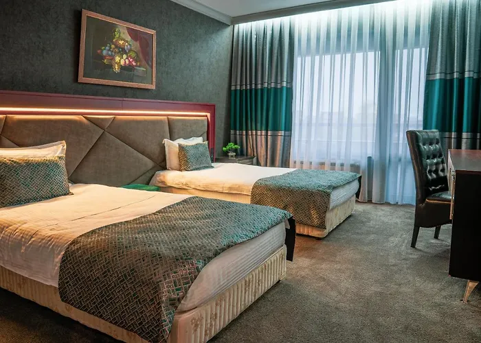 Park Hotel Green Europe