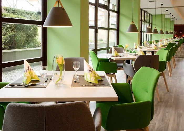 Thermen-Hotel Rottaler Hof