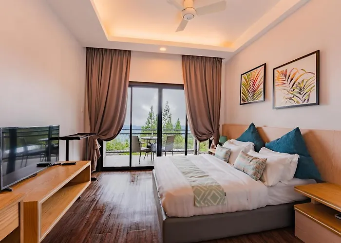 Mountain Valley Resort