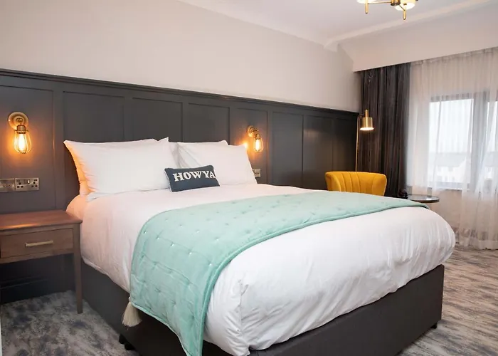 Erris Coast Hotel